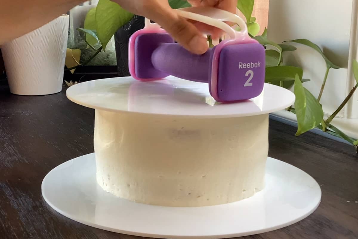 How To Make Ermine Frosting A StepbyStep Guide